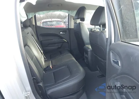 2019 Chevrolet Colorado Lt z USA, uszkodzony, nr VIN 1GCGTCEN9K1216065